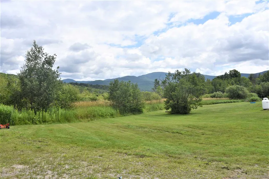 195 Nashville Road Jericho VT 05465