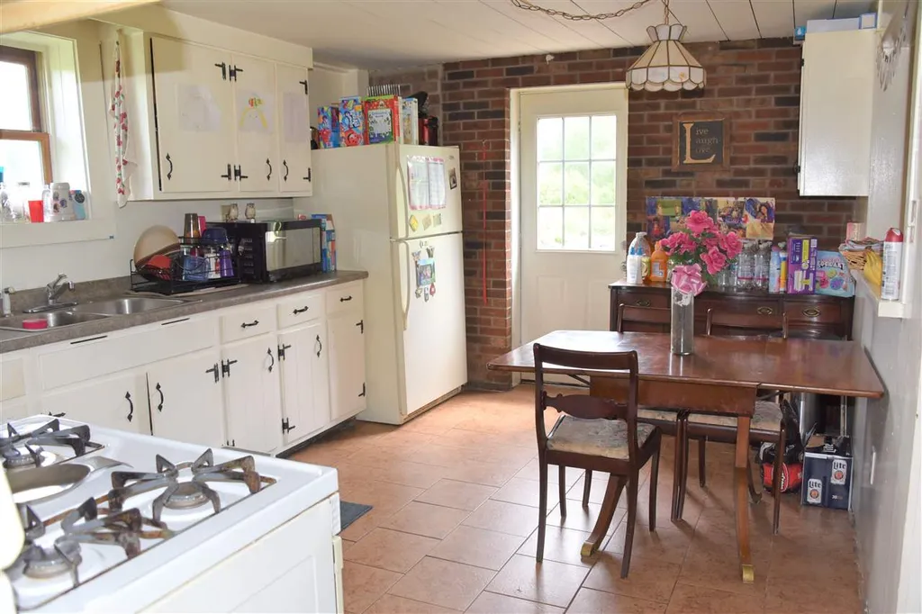 195 Nashville Road Jericho VT 05465