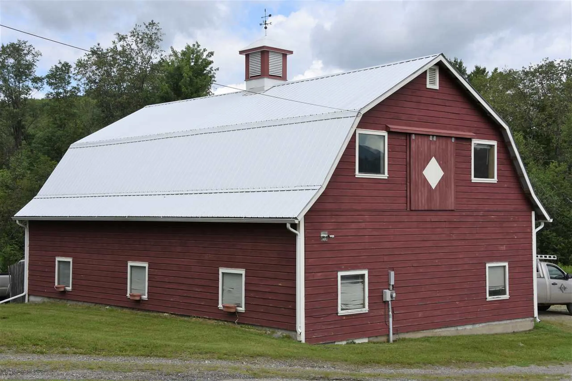 195 Nashville Road Jericho VT 05465