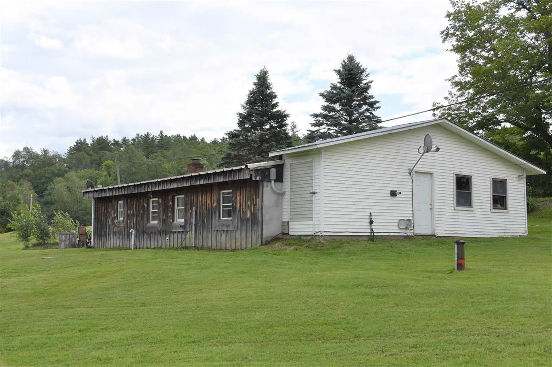 195 Nashville Road Jericho VT 05465