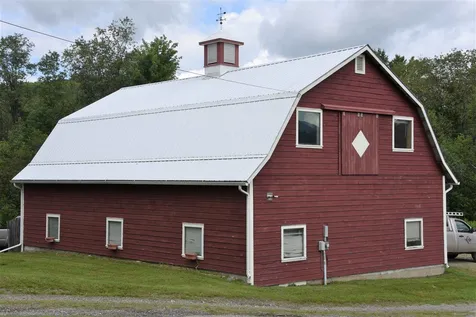 195 Nashville Road Jericho VT 05465