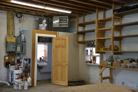 195 Nashville Road Jericho VT 05465