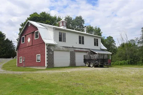 195 Nashville Road Jericho VT 05465