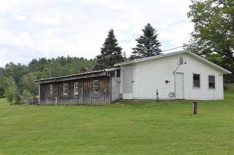 195 Nashville Road Jericho VT 05465