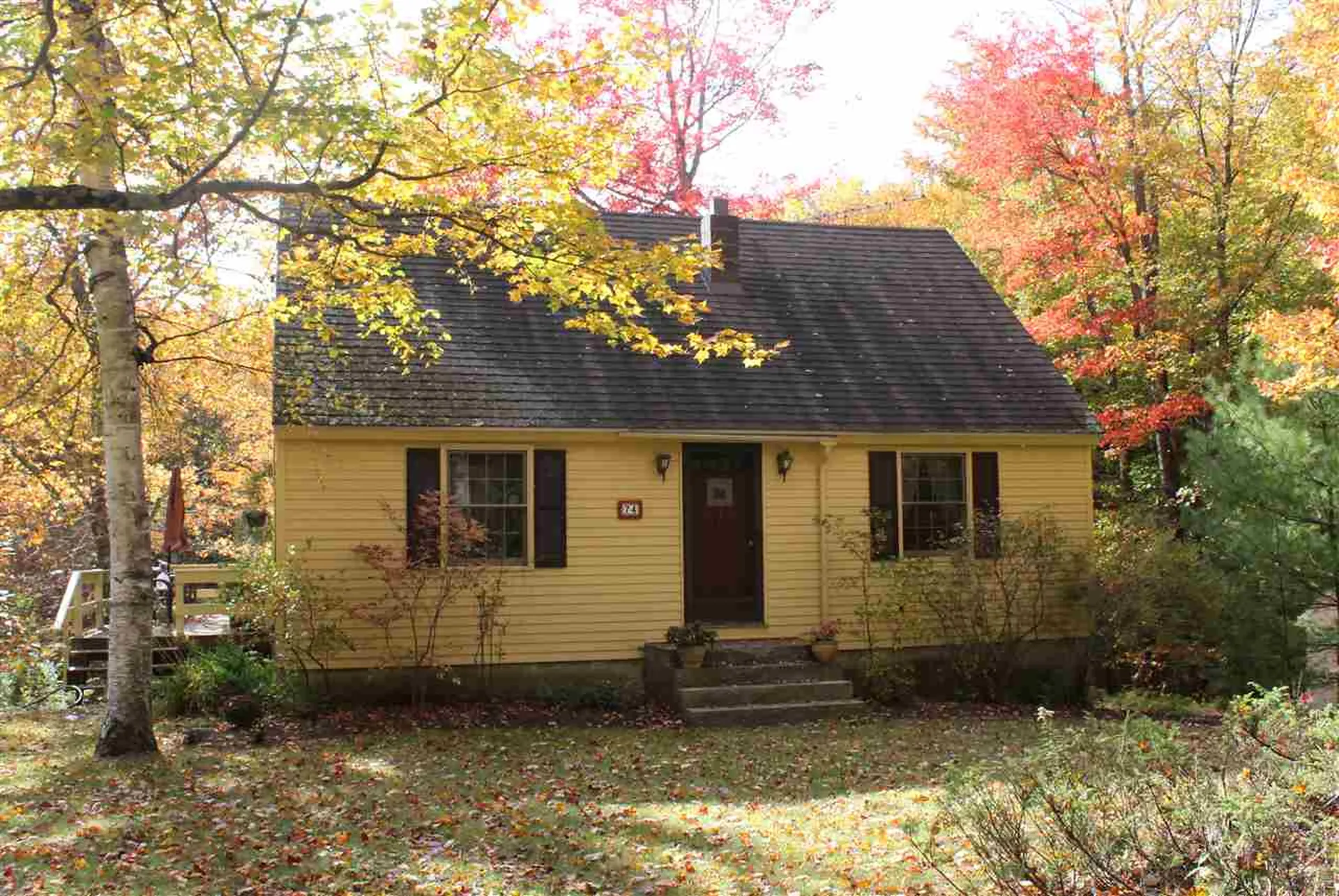 74 Lou Lane Gilmanton NH 03237