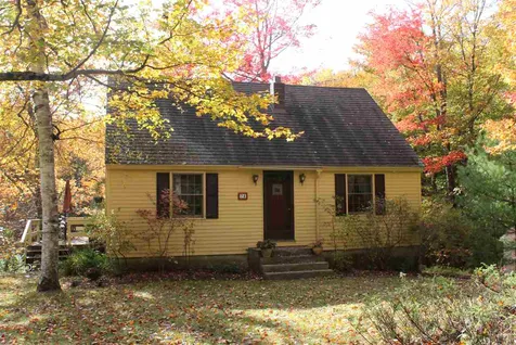 74 Lou Lane Gilmanton NH 03237