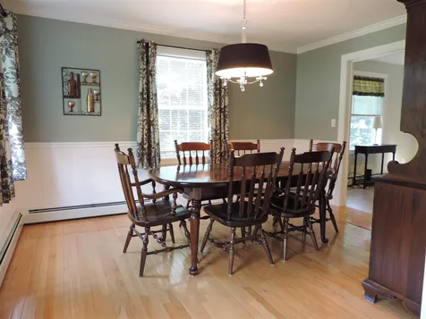 8 Rinny Lane Exeter NH 03833