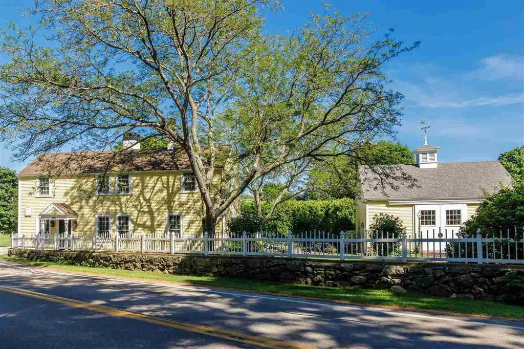190 South Road Rye NH 03871