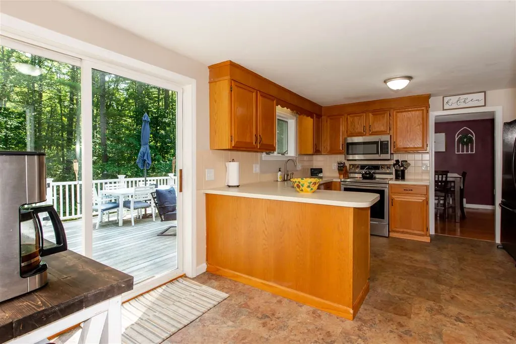 471 Tolend Road Dover NH 03820