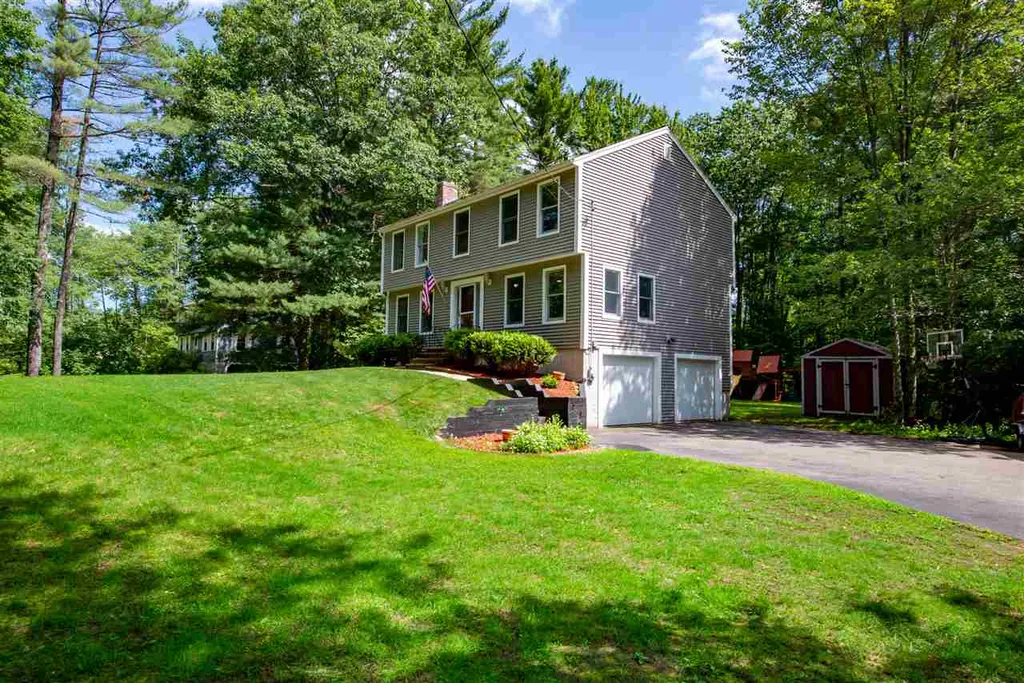 471 Tolend Road Dover NH 03820