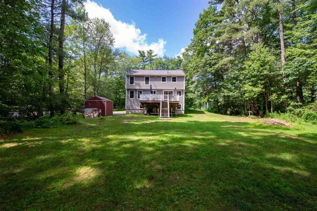 471 Tolend Road Dover NH 03820