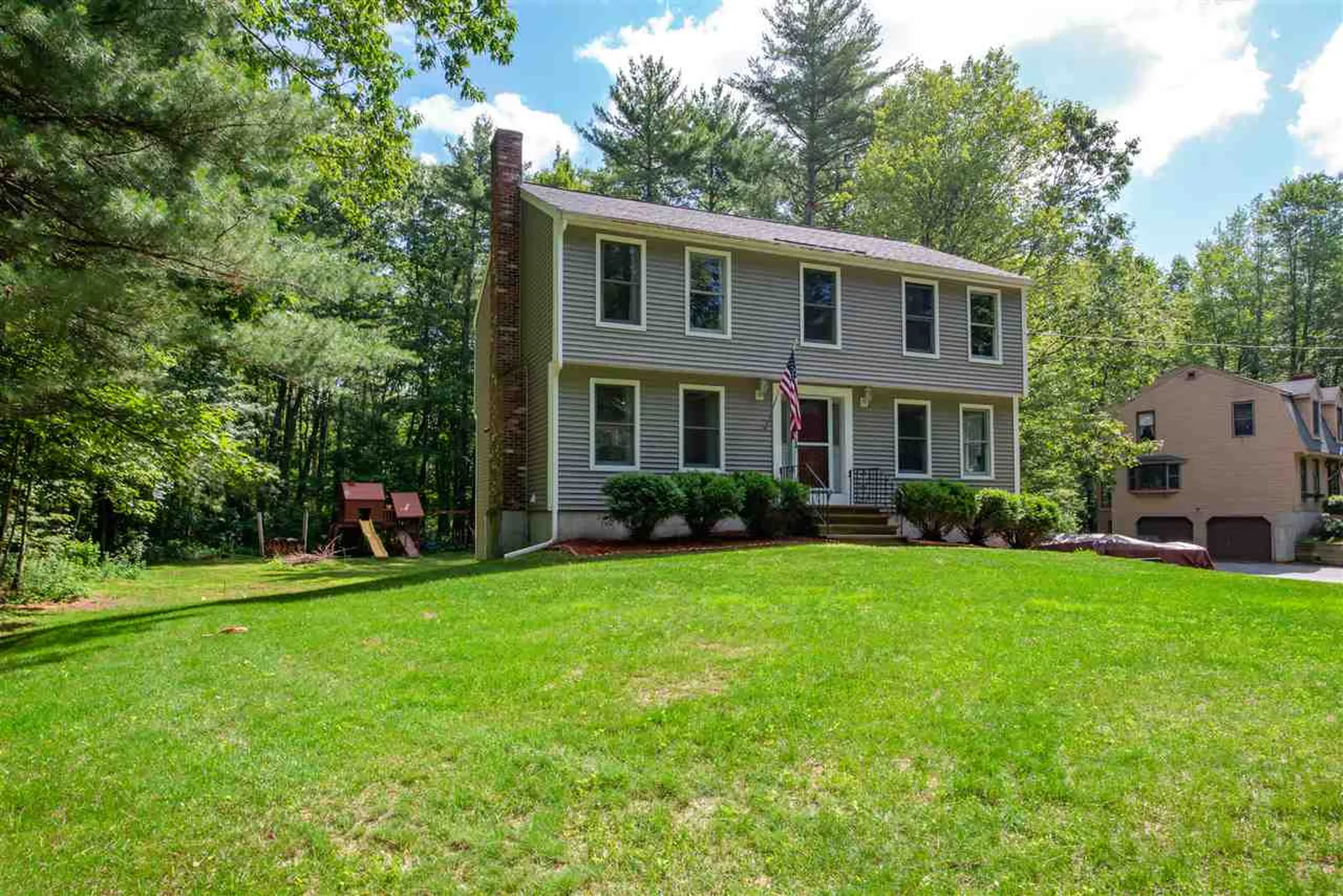 471 Tolend Road Dover NH 03820