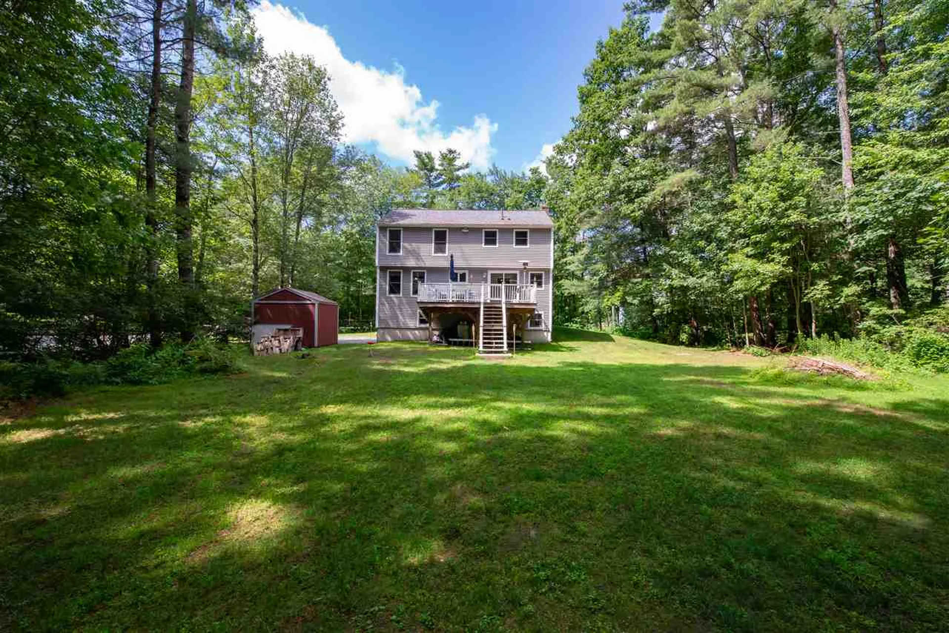 471 Tolend Road Dover NH 03820