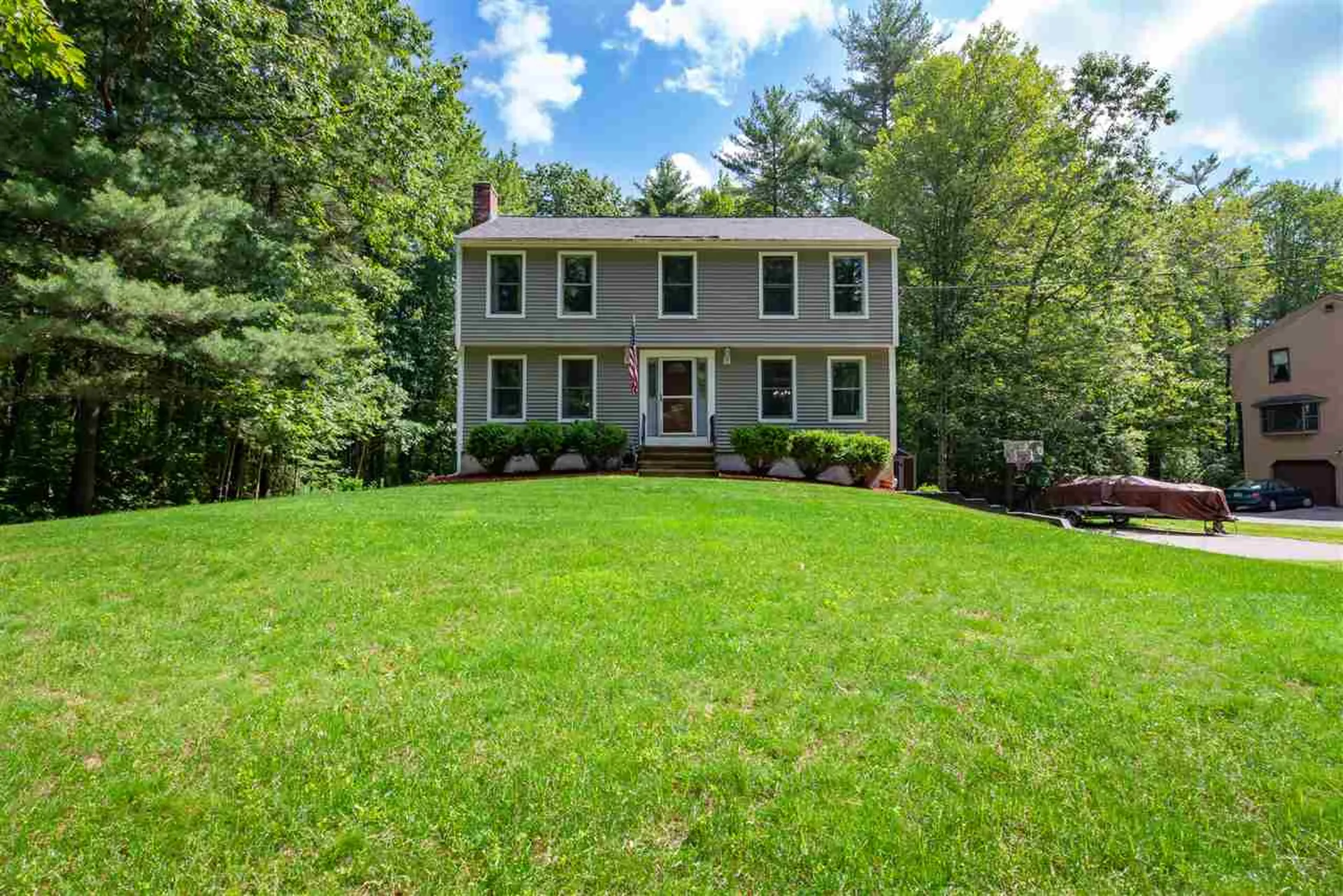 471 Tolend Road Dover NH 03820
