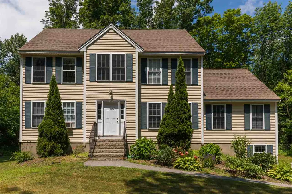 295 Prescott Road Epping NH 03042