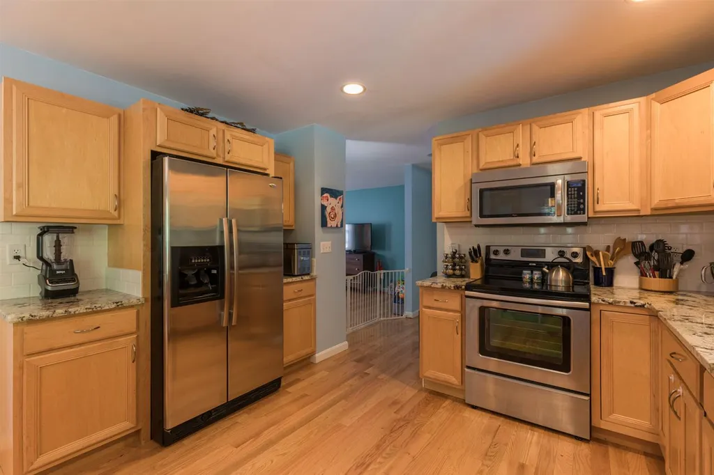295 Prescott Road Epping NH 03042