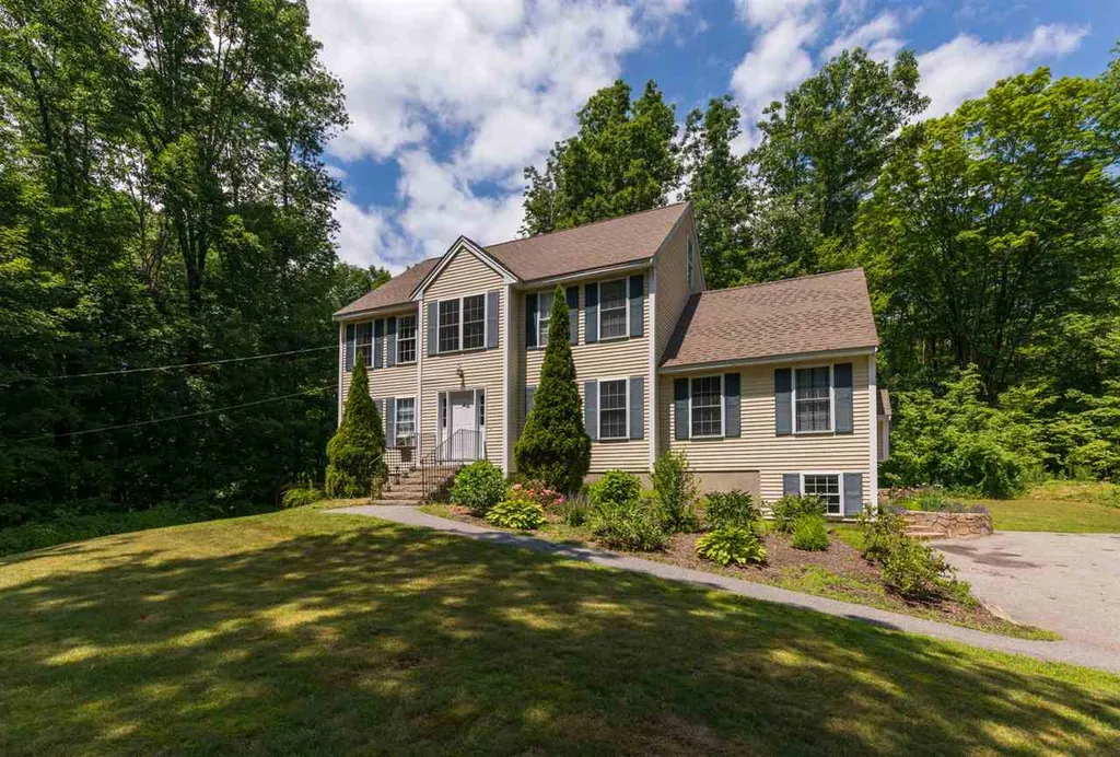 295 Prescott Road Epping NH 03042