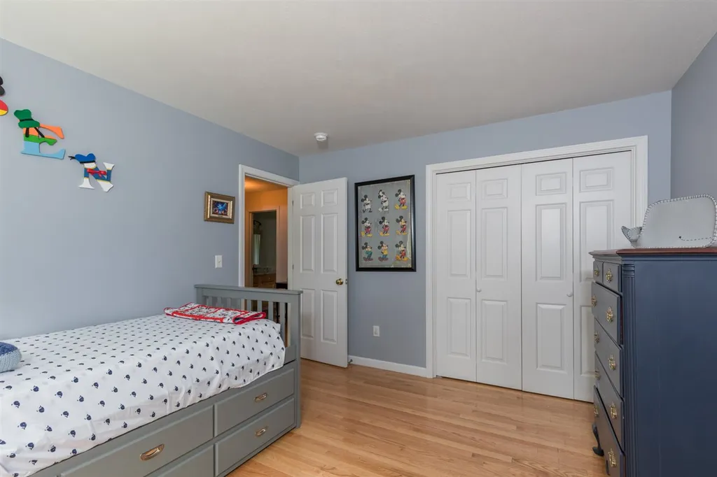 295 Prescott Road Epping NH 03042