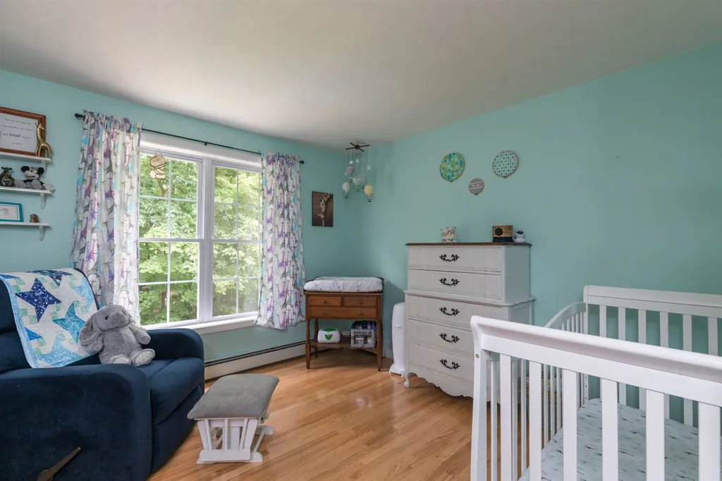 295 Prescott Road Epping NH 03042