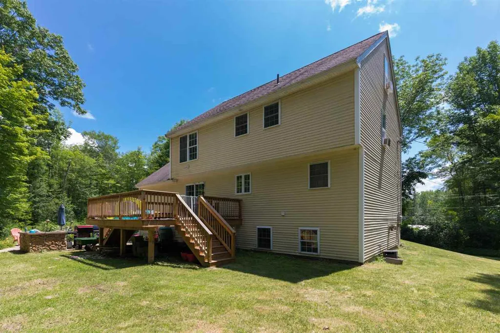 295 Prescott Road Epping NH 03042