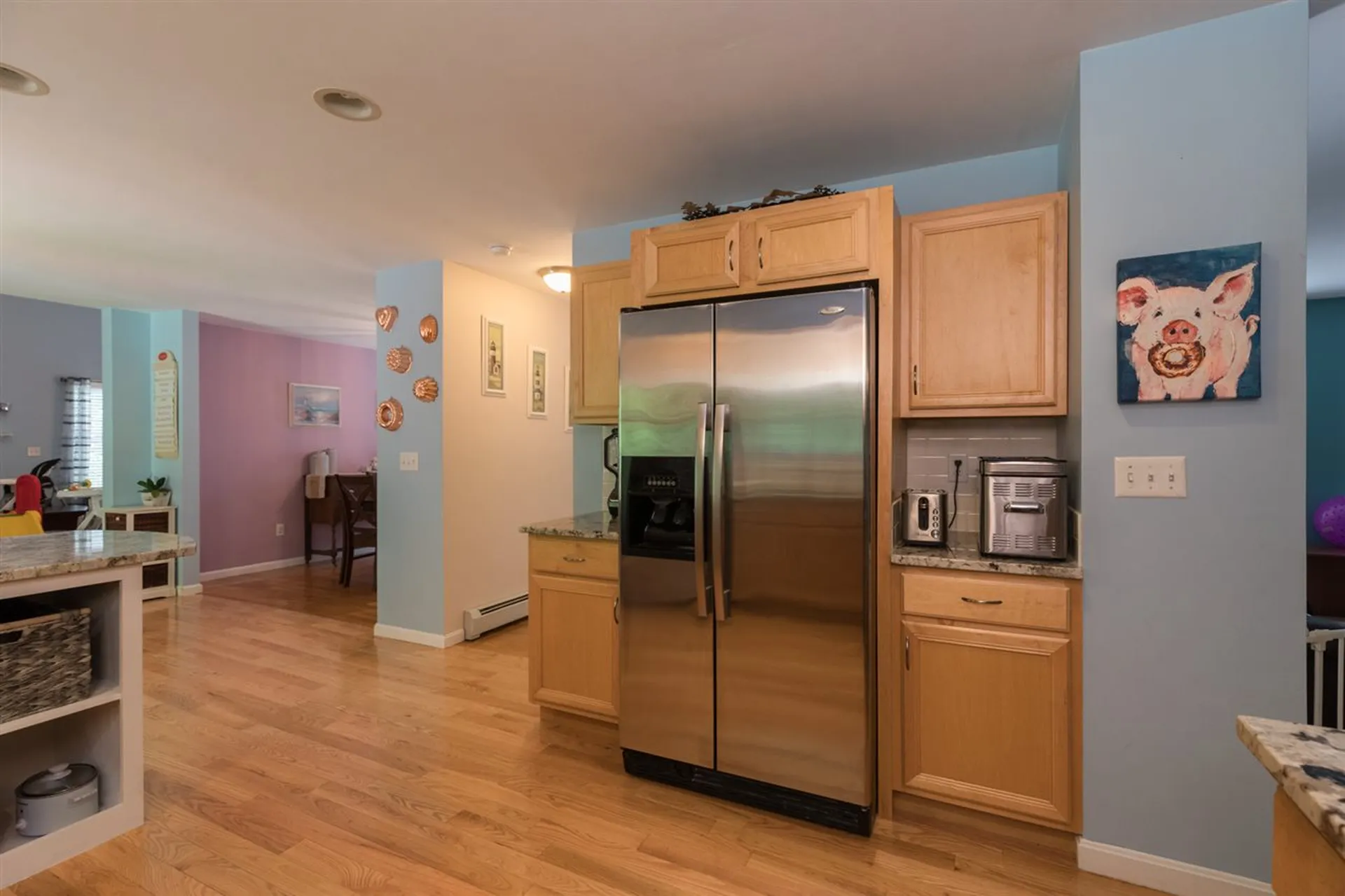 295 Prescott Road Epping NH 03042