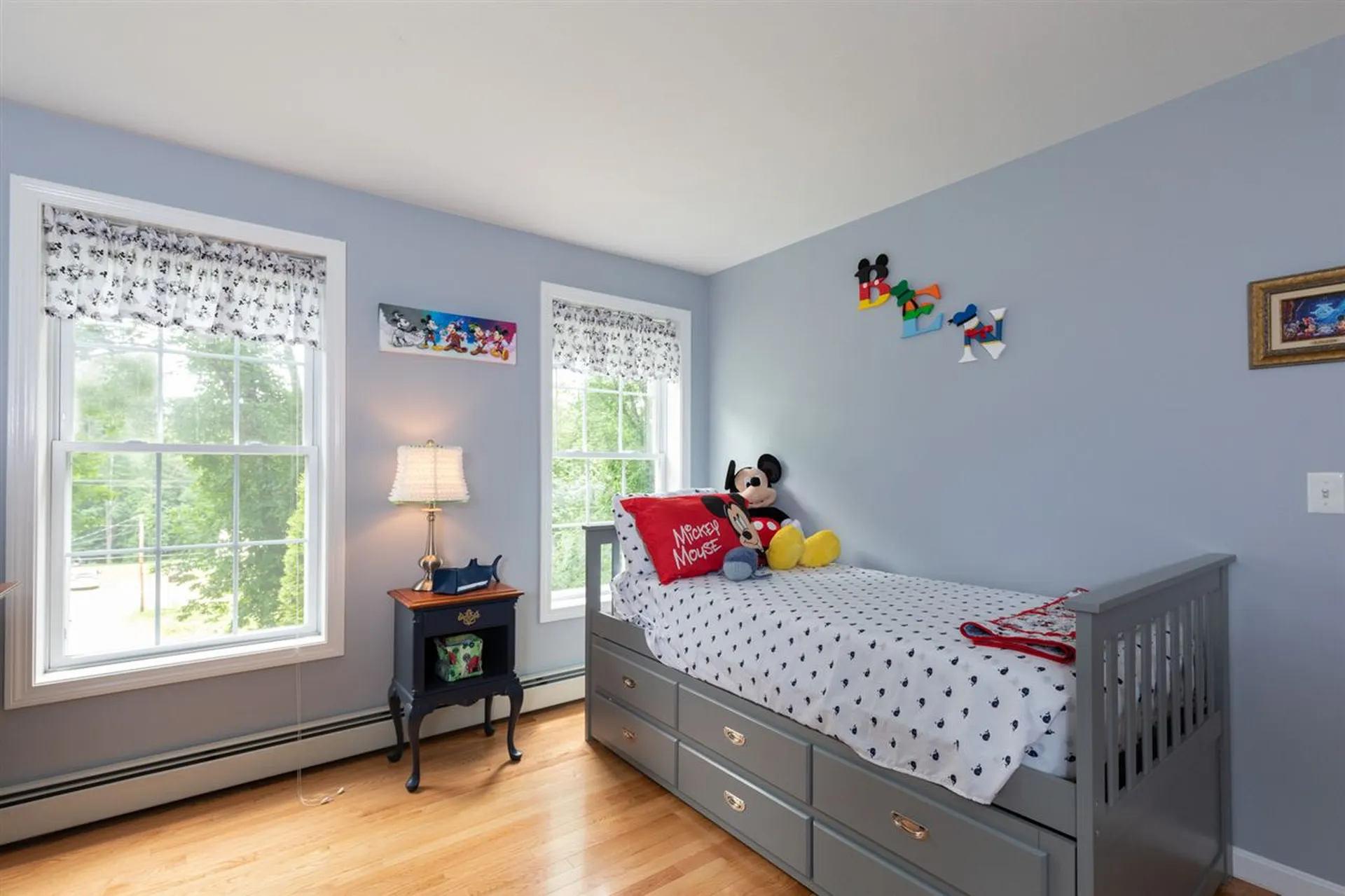 295 Prescott Road Epping NH 03042
