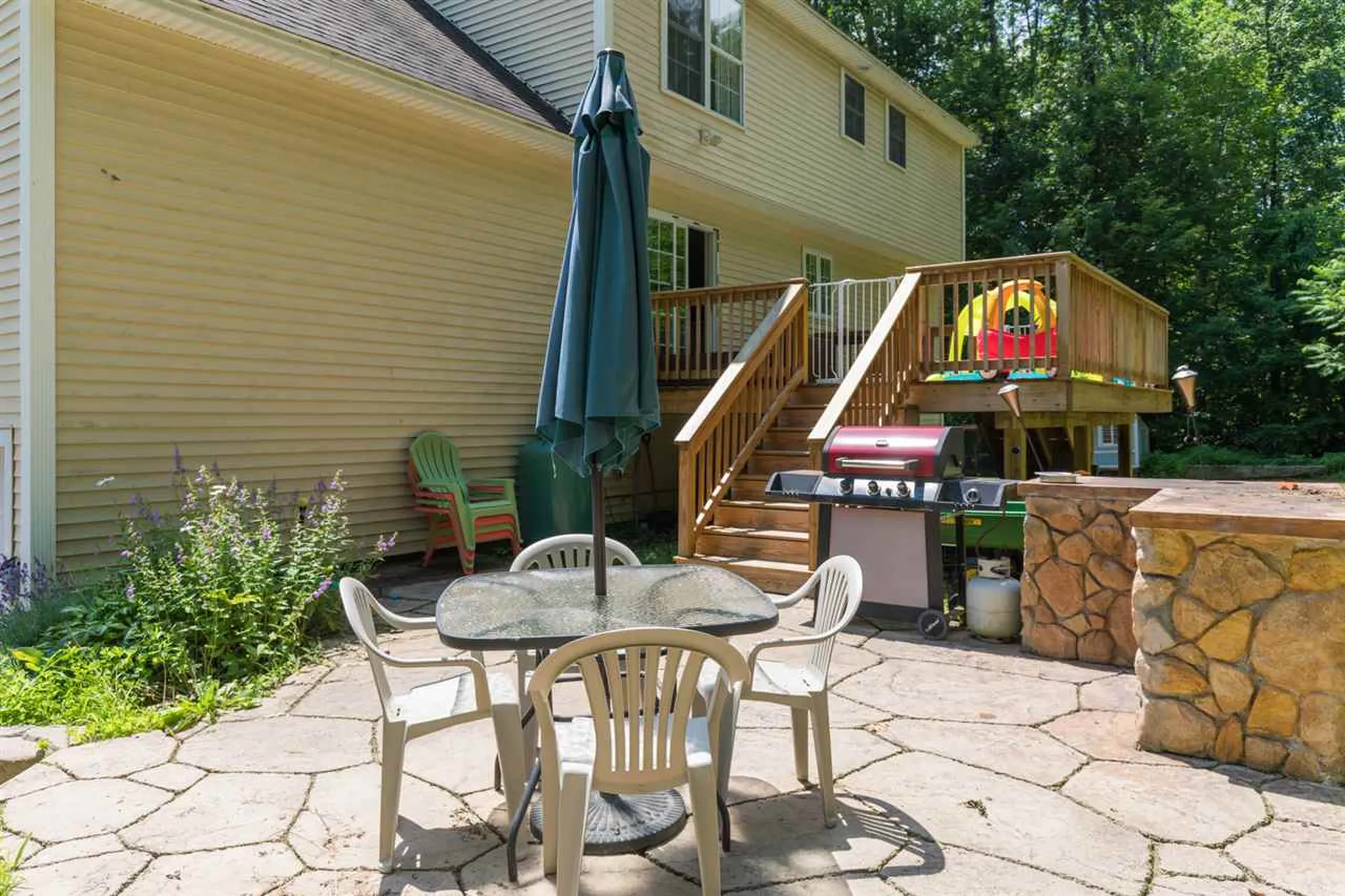 295 Prescott Road Epping NH 03042
