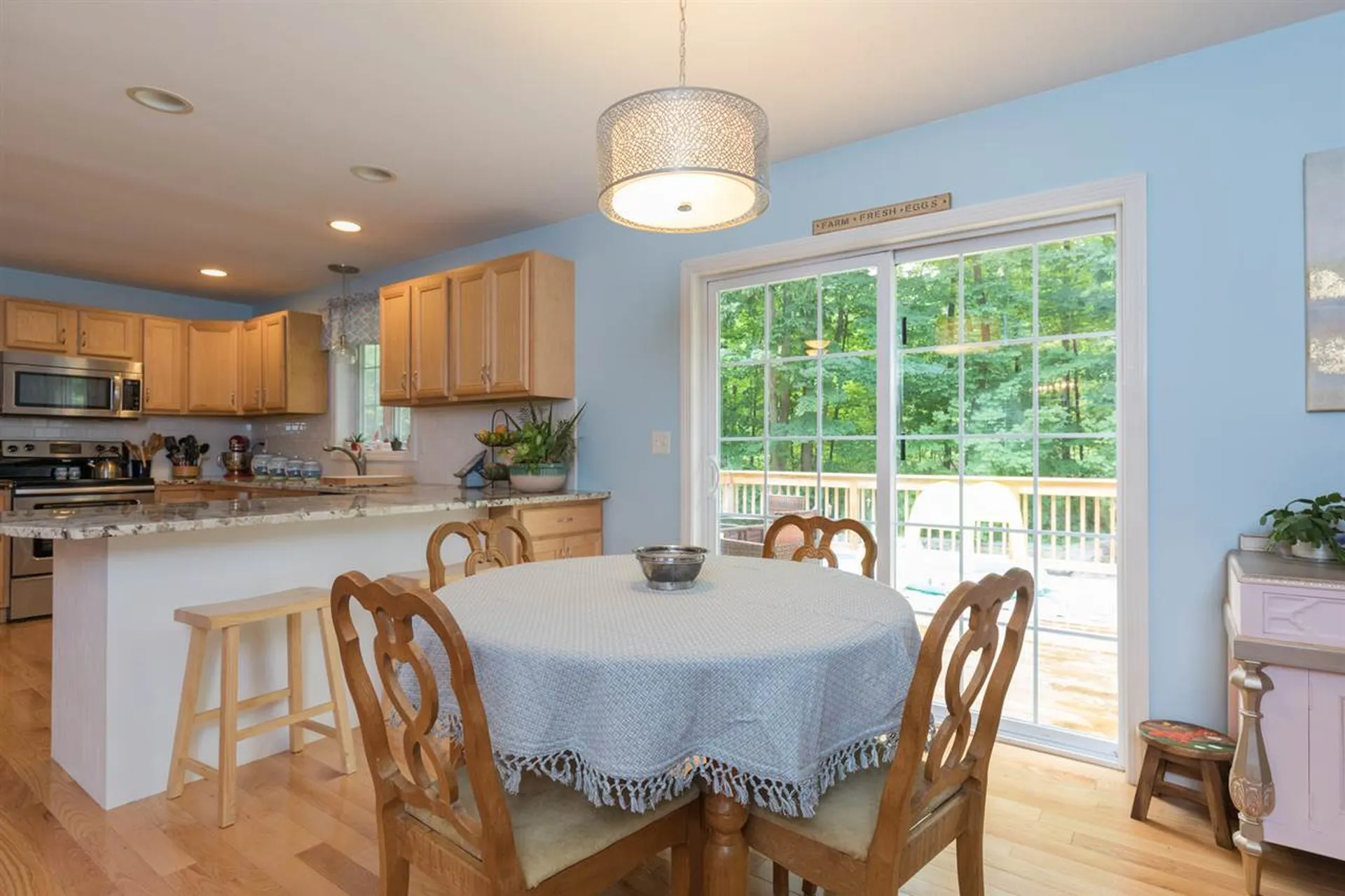 295 Prescott Road Epping NH 03042