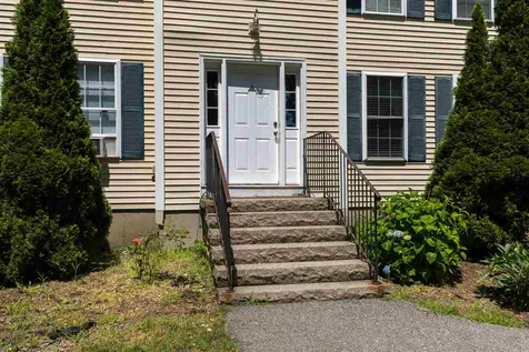 295 Prescott Road Epping NH 03042