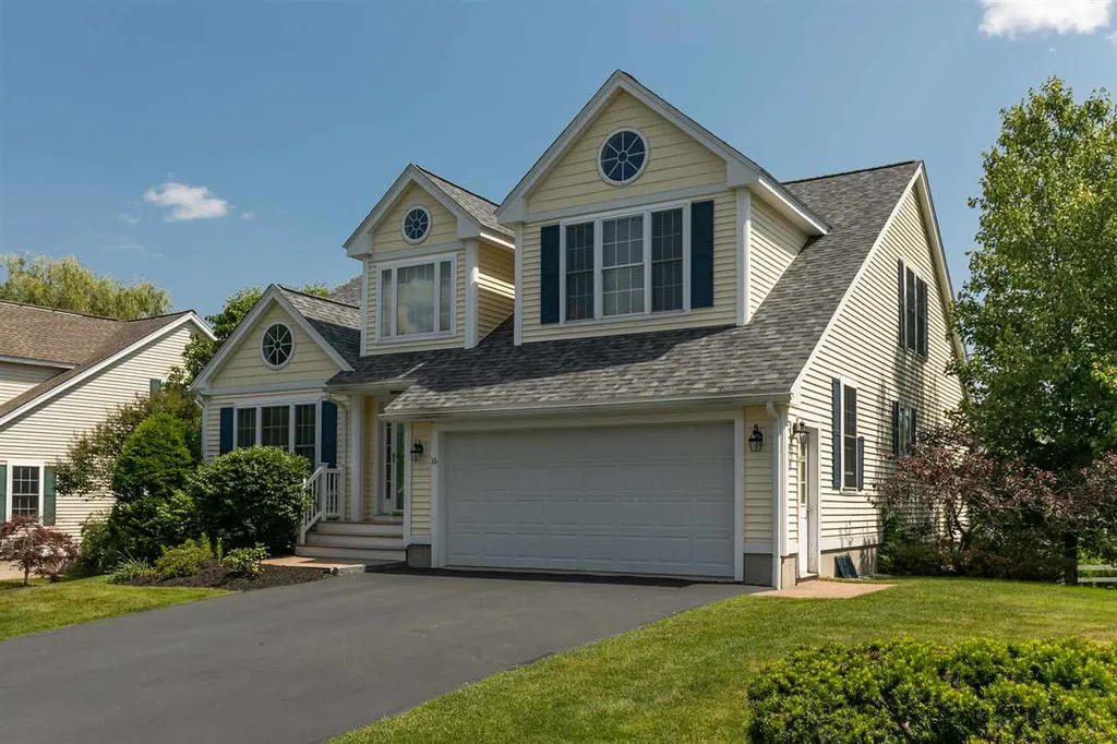 16 Augusta Way Dover NH 03820
