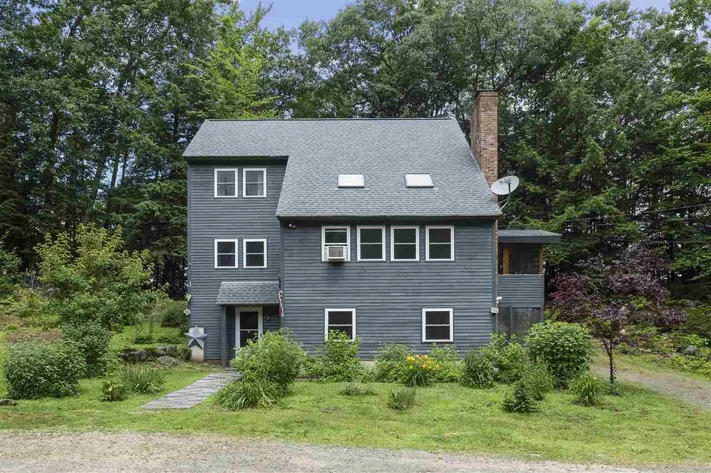 56 Brookside Road Newbury NH 03255