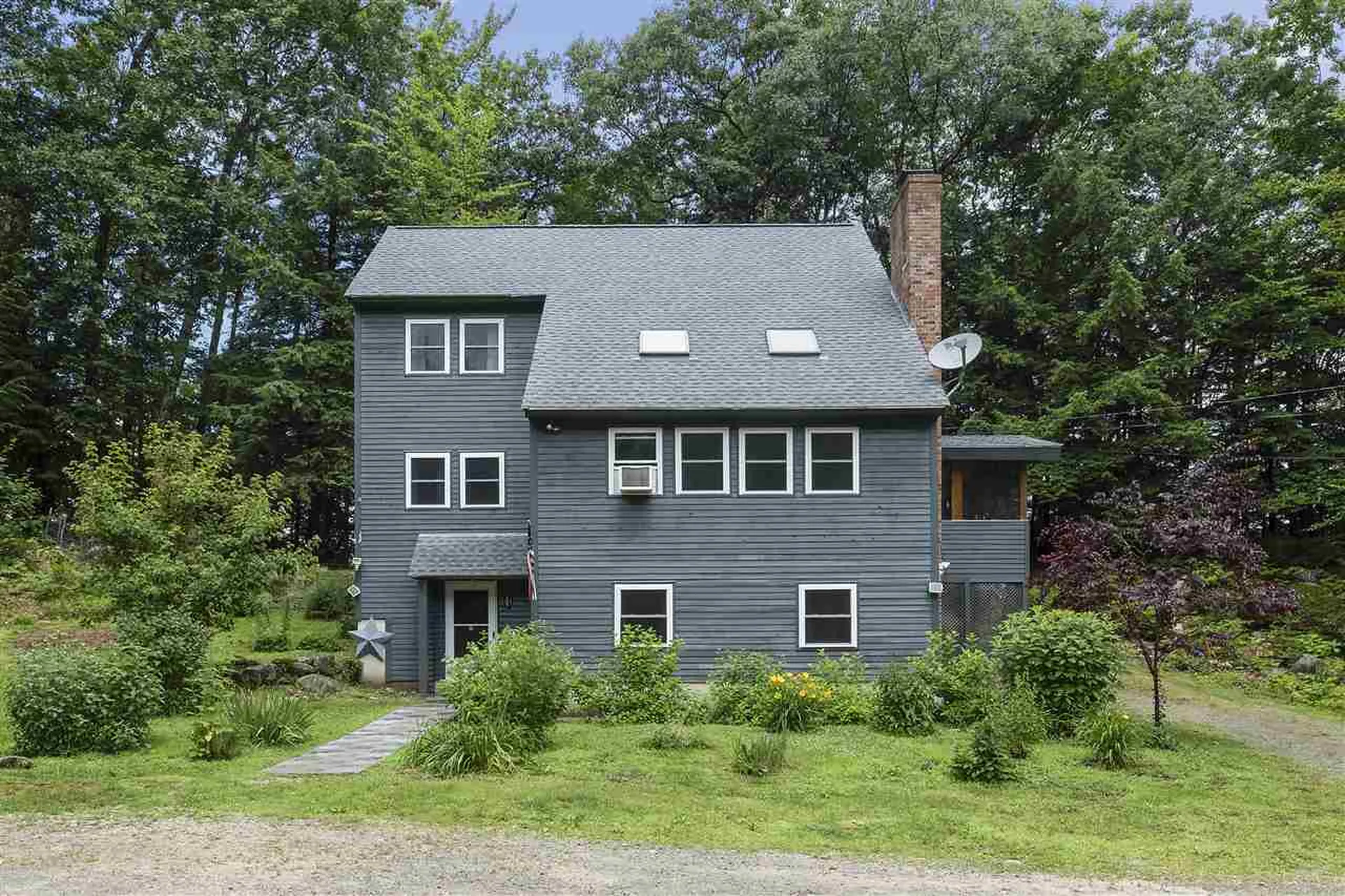 56 Brookside Road Newbury NH 03255