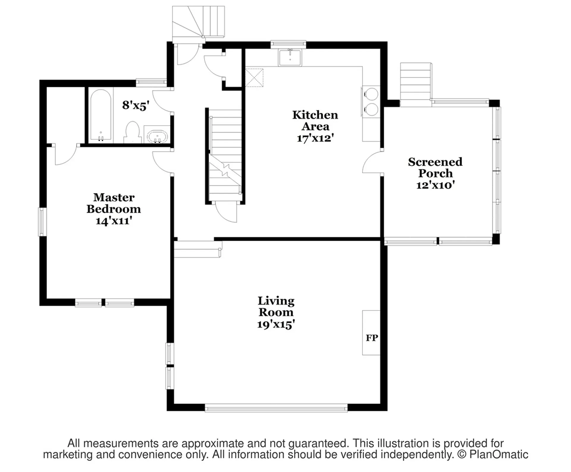 56 Brookside Road Newbury NH 03255