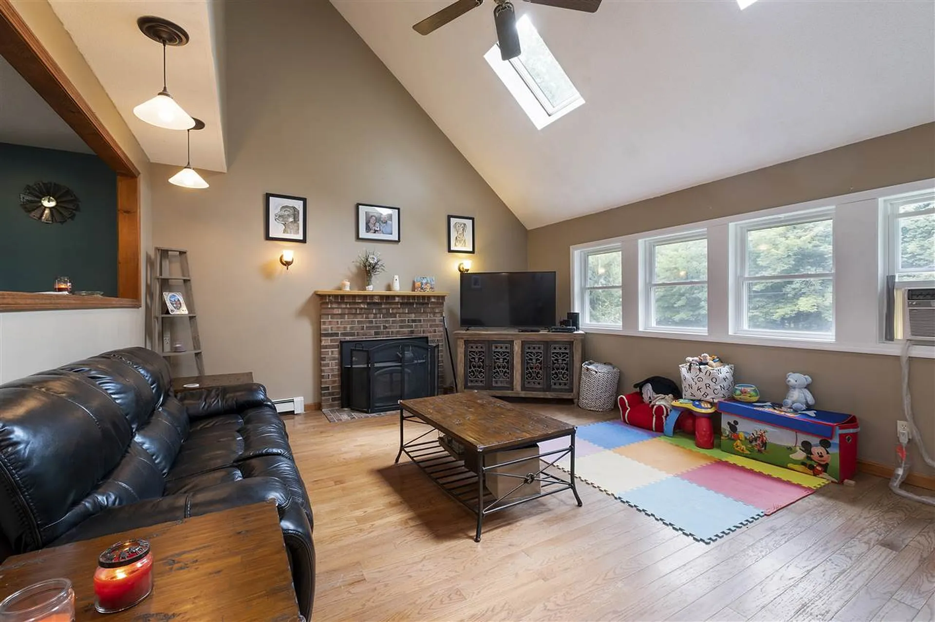 56 Brookside Road Newbury NH 03255