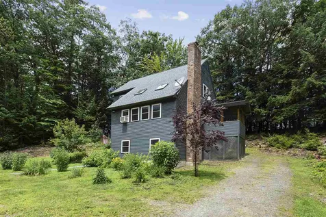 56 Brookside Road Newbury NH 03255