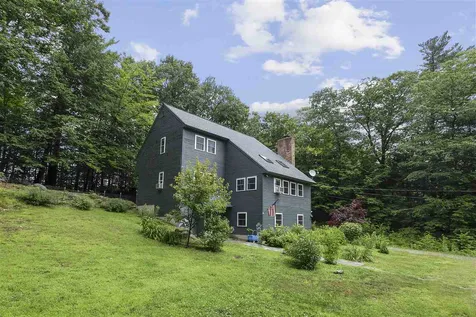 56 Brookside Road Newbury NH 03255