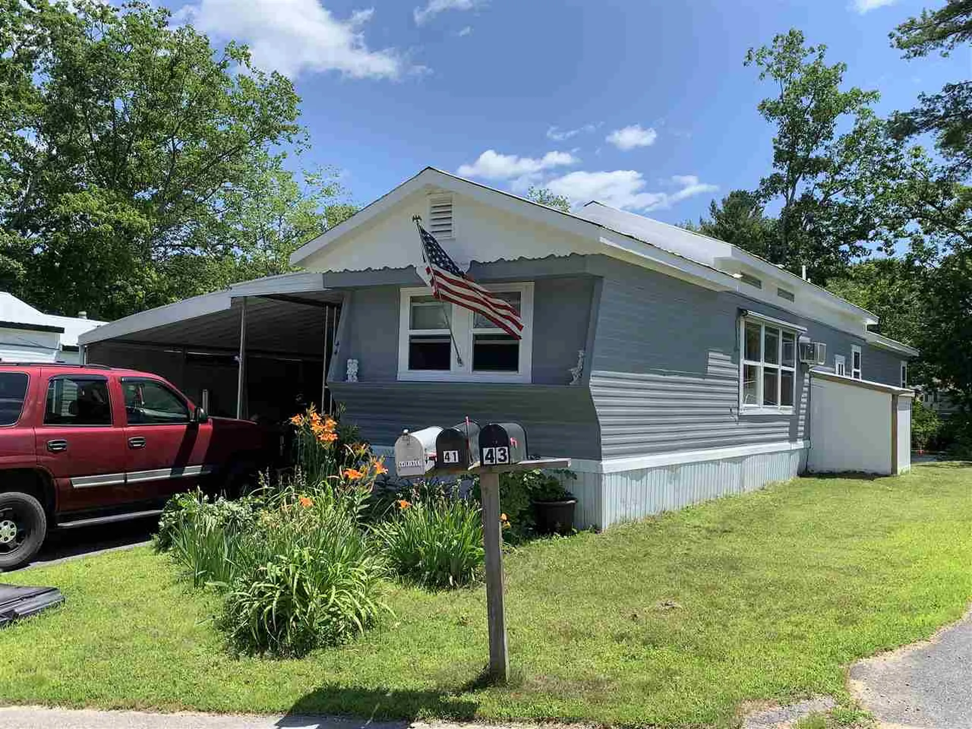 44 Riverview Drive Rochester NH 03867