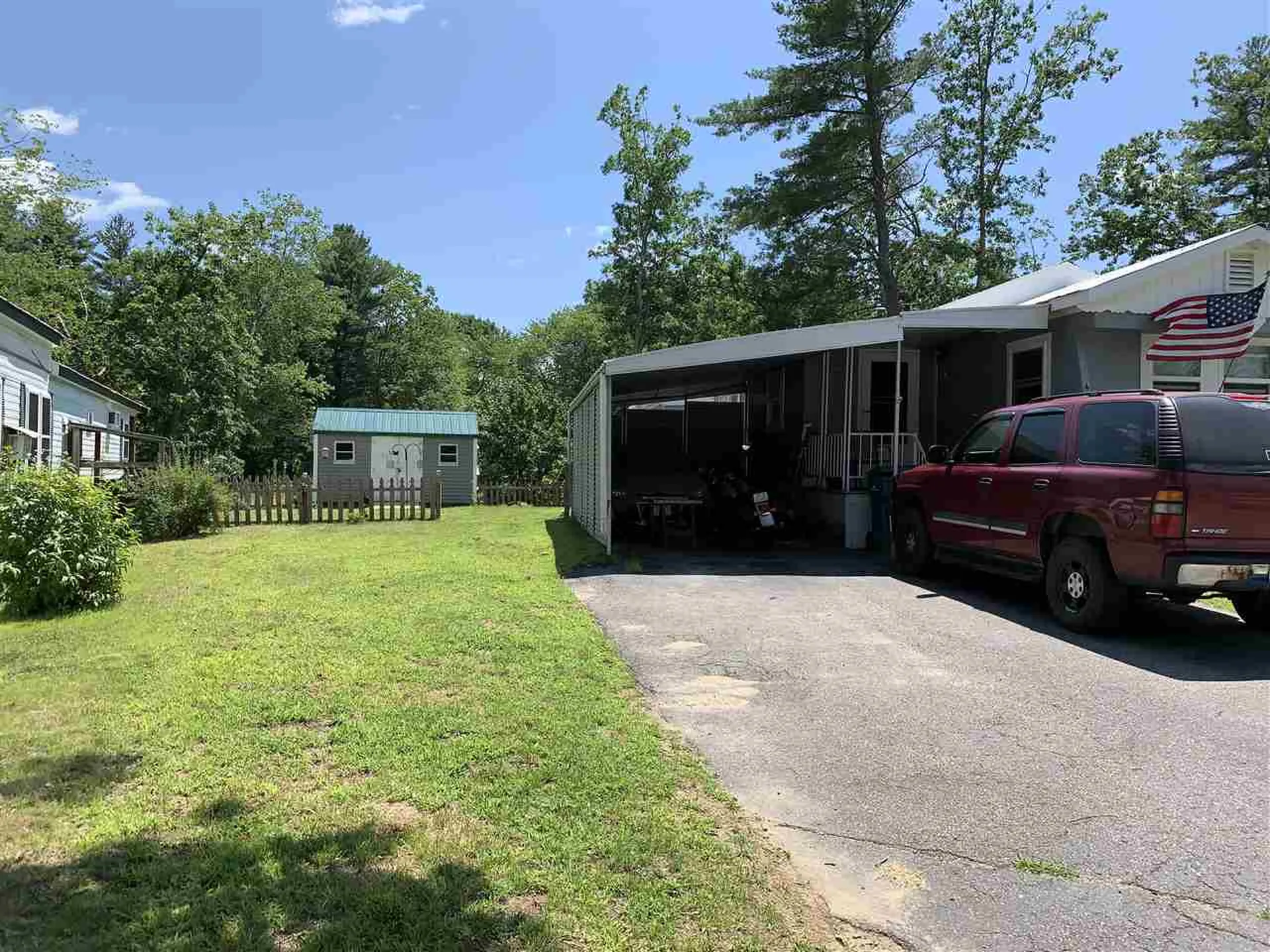 44 Riverview Drive Rochester NH 03867