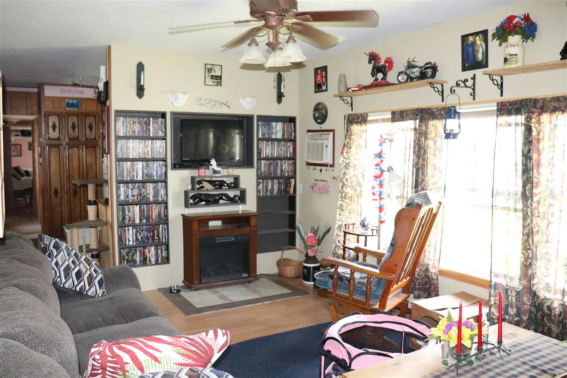 44 Riverview Drive Rochester NH 03867