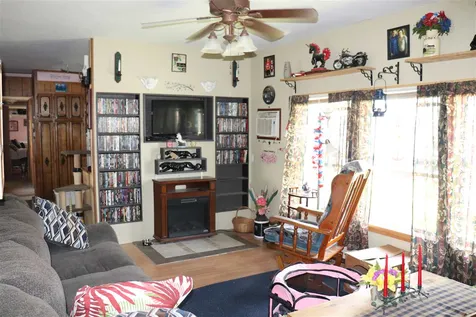44 Riverview Drive Rochester NH 03867