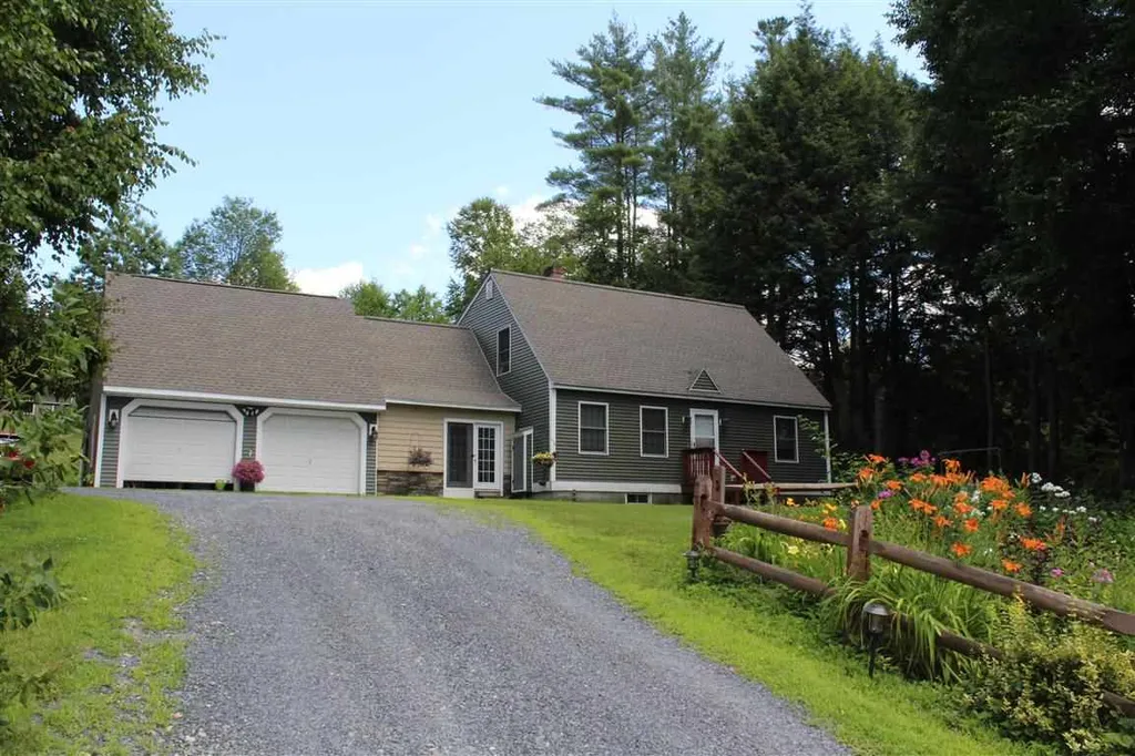 688 River Road Charlestown NH 03603