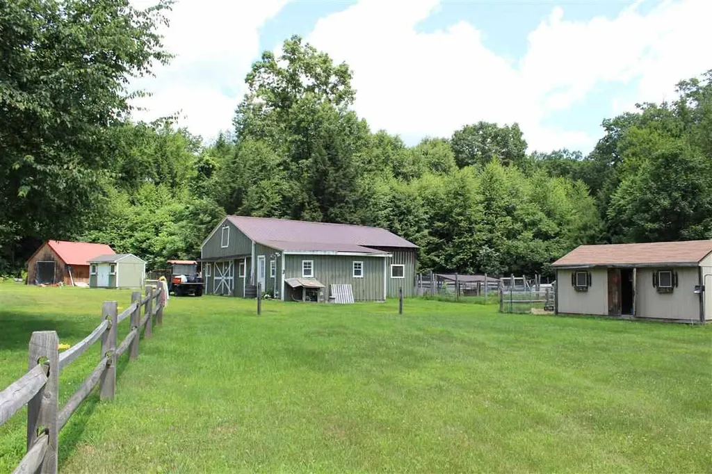 688 River Road Charlestown NH 03603