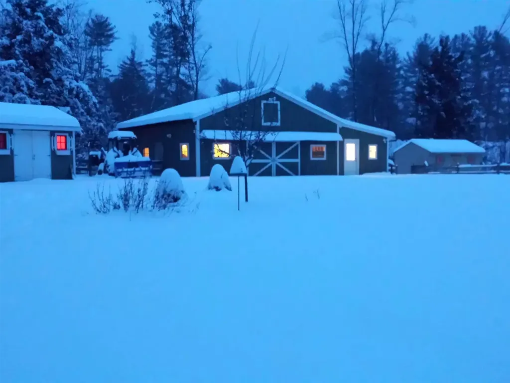 688 River Road Charlestown NH 03603