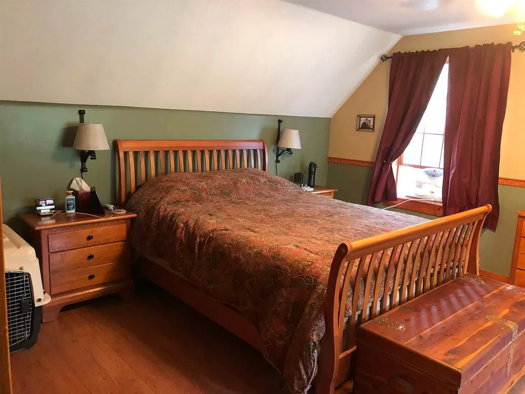 688 River Road Charlestown NH 03603