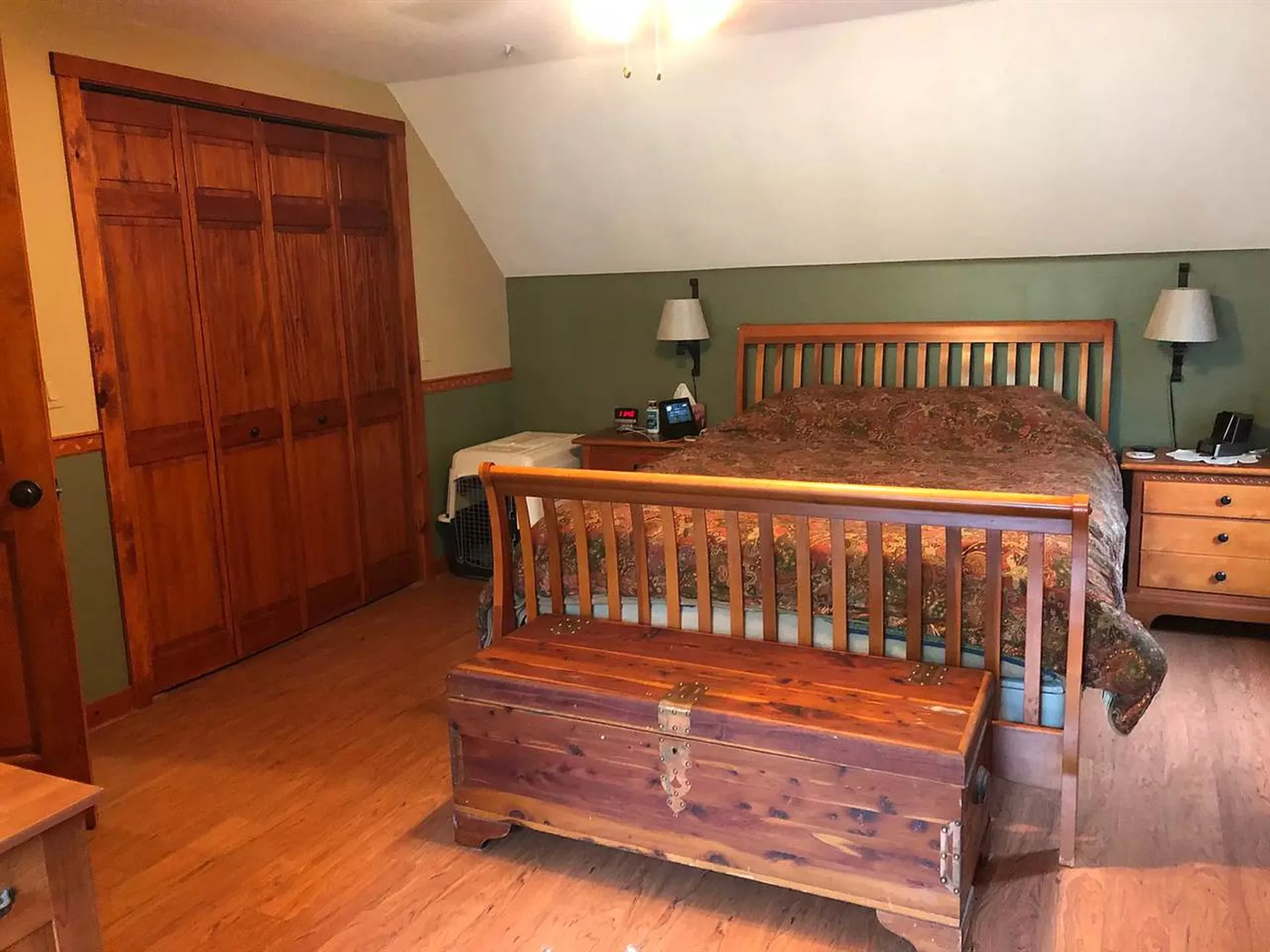 688 River Road Charlestown NH 03603