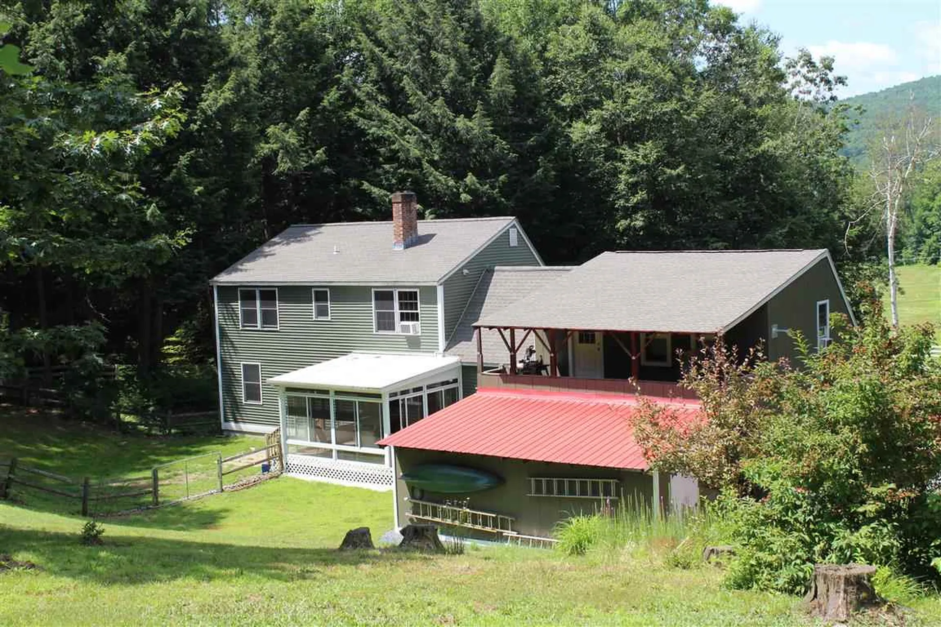 688 River Road Charlestown NH 03603
