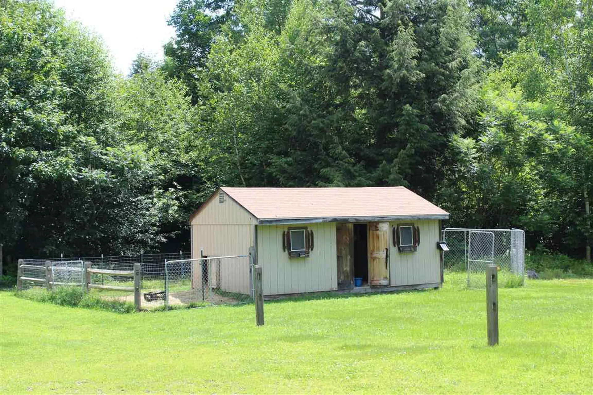 688 River Road Charlestown NH 03603