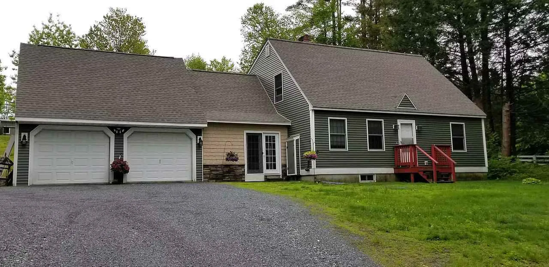 688 River Road Charlestown NH 03603