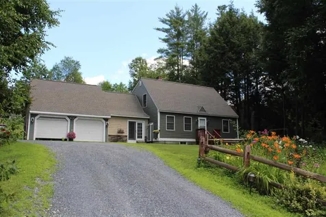 688 River Road Charlestown NH 03603