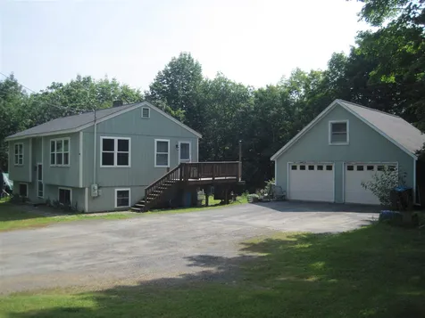 7 Laplante Road Lebanon NH 03766